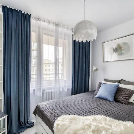 Project Comfort Apartament Leszczynska 12/11 Powisle Warszawa Διαμέρισμα Εξωτερικό φωτογραφία