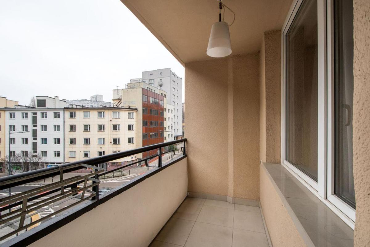 Project Comfort Apartament Leszczynska 12/11 Powisle Warszawa Διαμέρισμα Εξωτερικό φωτογραφία