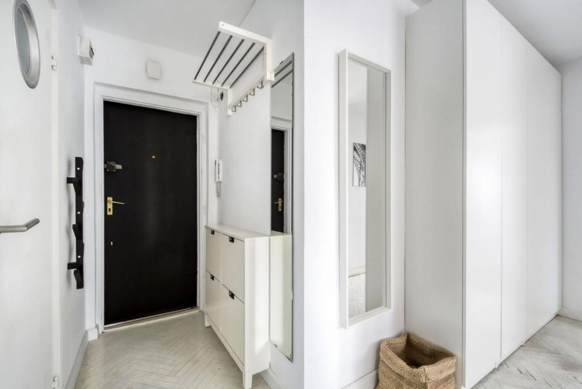 Project Comfort Apartament Leszczynska 12/11 Powisle Warszawa Διαμέρισμα Εξωτερικό φωτογραφία