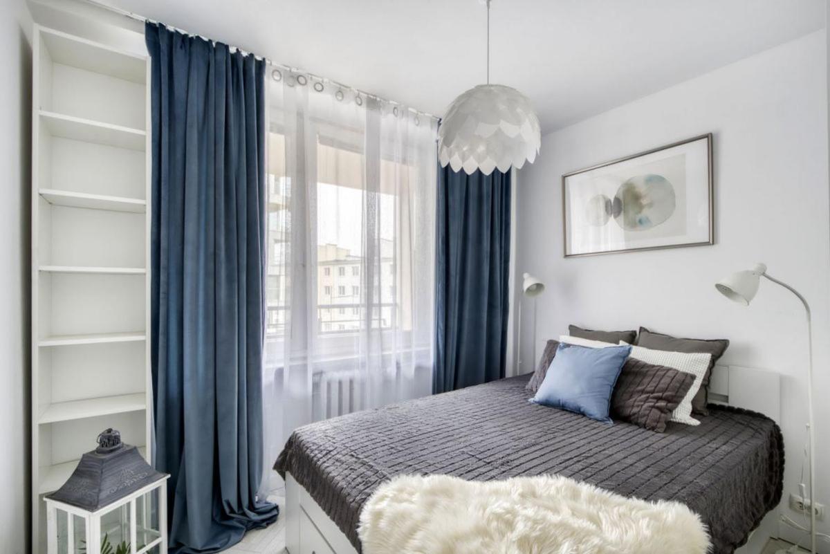 Project Comfort Apartament Leszczynska 12/11 Powisle Warszawa Διαμέρισμα Εξωτερικό φωτογραφία