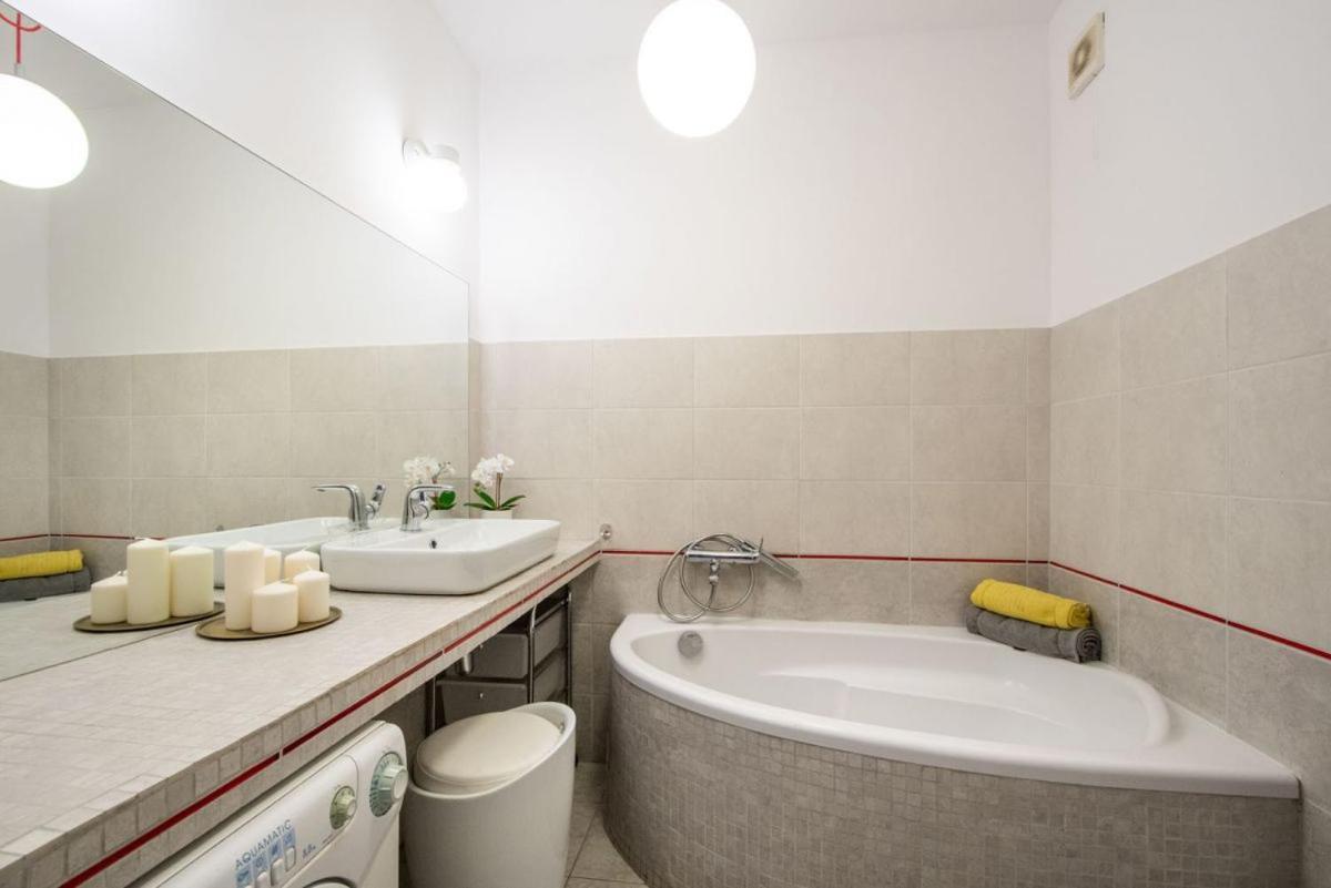 Project Comfort Apartament Leszczynska 12/11 Powisle Warszawa Διαμέρισμα Εξωτερικό φωτογραφία